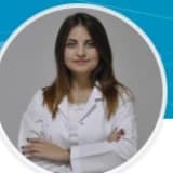 Dyt. Elif Demirhan Profil Fotoğrafı