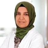 Doç. Dr. Hatice Gümüş Profil Fotoğrafı
