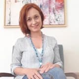 Dr. Psk. Öykü Özü Gökçe Profil Fotoğrafı