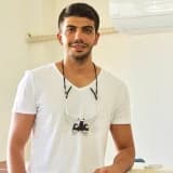 Dt. Alper Karaca Profil Fotoğrafı
