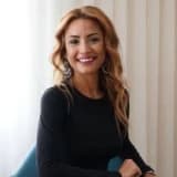 Dyt. Tuğçe Tunçtürk Profil Fotoğrafı