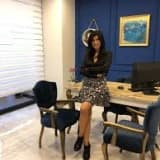 Dt. Gülçin Şahin Profil Fotoğrafı