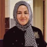 Psk. Pınar Esra Turan Profil Fotoğrafı