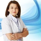 Op. Dr. Gülsüm Yıldız Serbest Profil Fotoğrafı