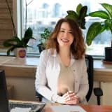 Dyt. Asena Ebru Saç Profil Fotoğrafı