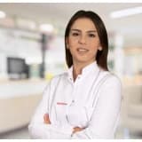 Uzm. Dyt. Hande Selin Ok Profil Fotoğrafı
