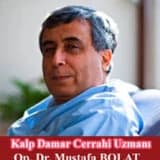 Op. Dr. MUSTAFA BOLAT Profil Fotoğrafı