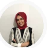 Psk. Sümeyye Tekin Profil Fotoğrafı