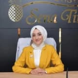Dyt. Sena Tireli Profil Fotoğrafı