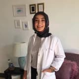 Ergoterapist Kader Tepecik Profil Fotoğrafı