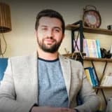 Klinik Psikolog Ali Rıza Dinç Profil Fotoğrafı