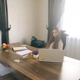 Dyt. Melike Kılınç Metin