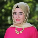 Dyt. İklima Meltem Karakoç Profil Fotoğrafı