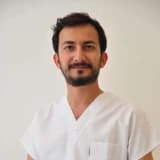 Dt. Ziya Sarıyıldız