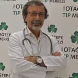 Uzm. Dr. Tuncay Özer Profil Fotoğrafı