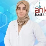 Uzm. Psk. Sümeyra Çelik Profil Fotoğrafı