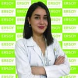 Dyt. Hilal Menzilci Profil Fotoğrafı