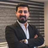 Uzm. Psk. Mehmet Cem Yiğit Profil Fotoğrafı