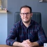 Op. Dr. Gökhan Mersinlioğlu Profil Fotoğrafı