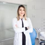 Dr. Dt. Hande Özçelebi Profil Fotoğrafı