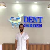 Dt. Erdem Başar Yıldız Profil Fotoğrafı