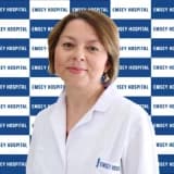 Uzm. Dr. Didem Çalışkan Kirtil Profil Fotoğrafı