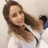 Uzm. Dyt. Ecem Tüzen Profil Fotoğrafı