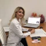 Uzm. Dyt. Şeyma Çelikkanat İmik Profil Fotoğrafı