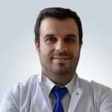 Uzm. Dr. Burak Sezen Profil Fotoğrafı