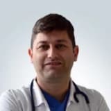 Dr. Mehmet Yalın Profil Fotoğrafı