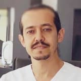 Dt. Levent Avadan Profil Fotoğrafı