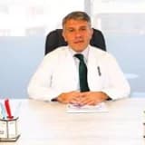 Doç. Dr. Yavuz Tokgöz Profil Fotoğrafı