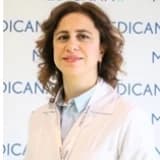 Uzm. Dr. Aysun Özbek Profil Fotoğrafı