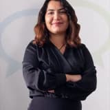 Uzm. Psk. Dan. Ezgi Özbak Öztop Profil Fotoğrafı