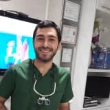 Dt. Yasin Aksoy Profil Fotoğrafı