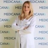 Uzm. Dr. Zeynep Gizem Ergün Özdel