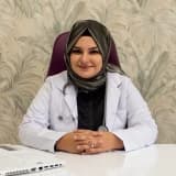 Dr. Sümeyye Tereci Profil Fotoğrafı