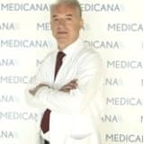 Prof. Dr. Yüksel Özkan Profil Fotoğrafı