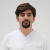 Dt. Nabil Cihangir Alibrahim Profil Fotoğrafı