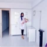 Uzm. Dyt. Merve İnal Kaya Profil Fotoğrafı