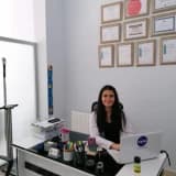 Dyt. Miray Yağmur Profil Fotoğrafı