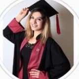 Fzt. İrem Özer Profil Fotoğrafı