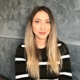 Klinik Psikolog Gülşah Tekmil Işın Profil Fotoğrafı