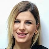 Klinik Psikolog Betül Arıkan Profil Fotoğrafı