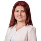 Dil ve Konuşma Terapisti Havva Korkmaz Kocabıyık