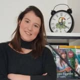 Dyt. Hüsna Çetinbay Profil Fotoğrafı