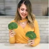 Dyt. Büşra Gerek Profil Fotoğrafı