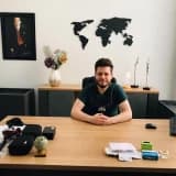 Dt. Hasan Tezel Profil Fotoğrafı
