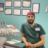 Dt. Rıdvan Kaya Profil Fotoğrafı