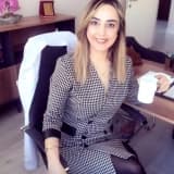 Dyt. Alev Efe Profil Fotoğrafı